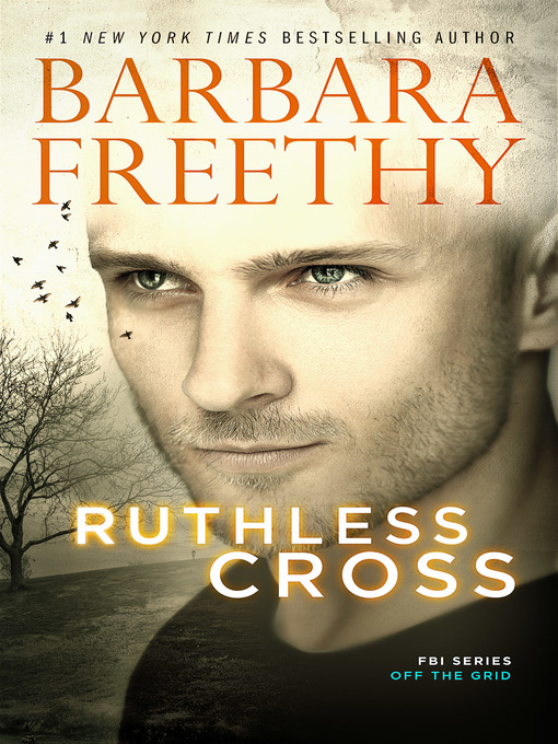 Title details for Ruthless Cross by Barbara Freethy - Wait list